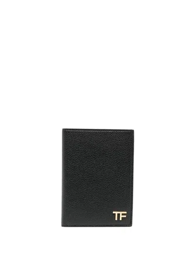 Tom Ford Mens Stationary Accessories In Black