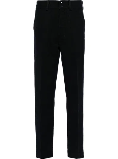 Tom Ford Black Slim-fit Jeans