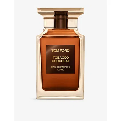 Tom Ford Mens Tobacco Chocolat Eau De Parfum 100ml