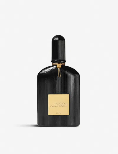 Tom Ford Black Orchid Eau De Parfum 50ml