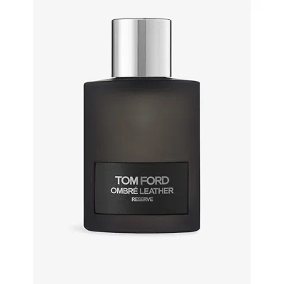 Tom Ford Mens  Ombré Leather Reserve
