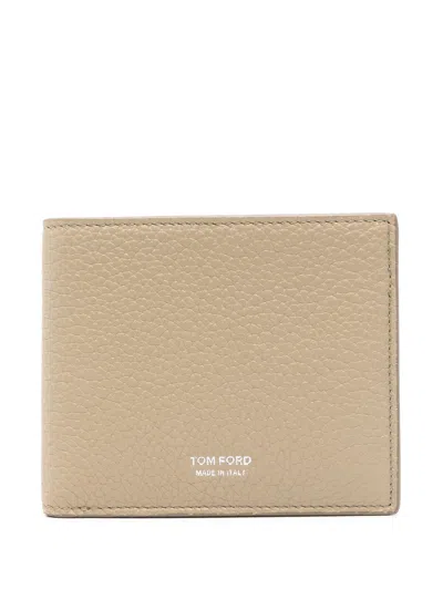 Tom Ford Mens Wallet