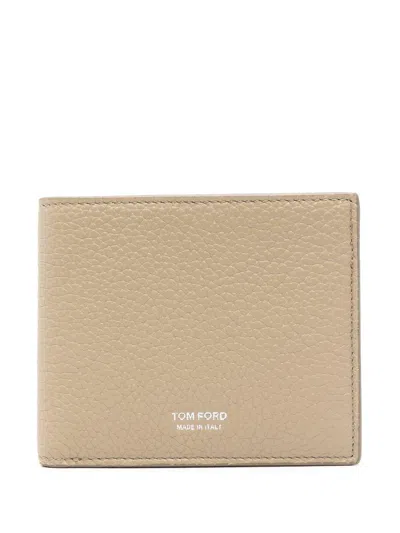 TOM FORD TOM FORD MENS WALLET ACCESSORIES