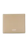 Tom Ford Mens Wallet Accessories In Beige