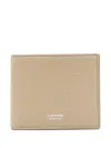 Tom Ford Mens Wallet In Sand