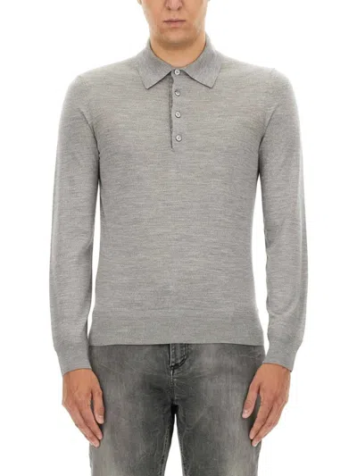 Tom Ford Merino Wool Sweater