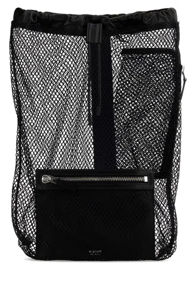 TOM FORD TOM FORD MESH MESH LINE SLING SAC