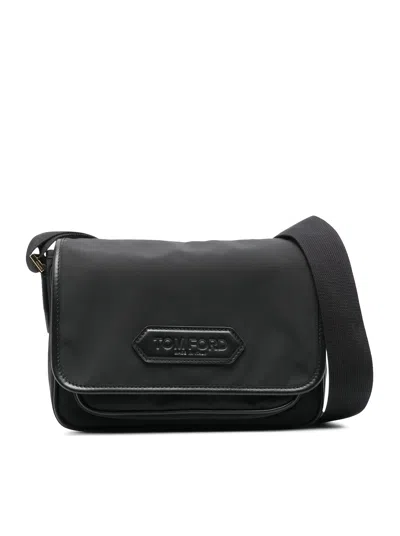 Tom Ford Messenger Bag With Application