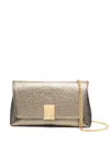 Tom Ford Metallic-effect Chain Shoulder Bag
