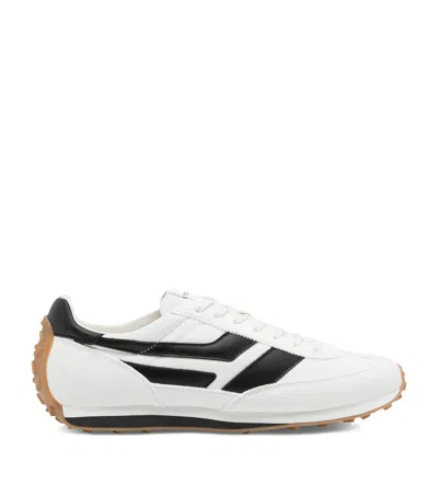TOM FORD MICK LOW-TOP SNEAKERS