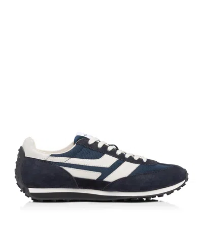 Tom Ford Mick Low-top Sneakers