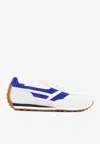 Tom Ford Mick Low-top Sneakers In Multi