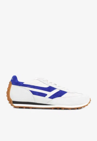 Tom Ford Mick Low-top Sneakers In Multi