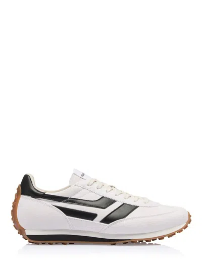 TOM FORD TOM FORD MICK SNEAKERS