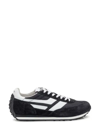 Tom Ford Mick Sneakers In Black