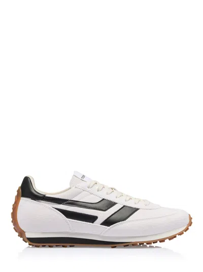 TOM FORD TOM FORD MICK SNEAKERS