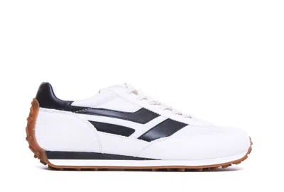 TOM FORD TOM FORD MICK SNEAKERS