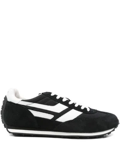 Tom Ford Mick Suede Sneakers