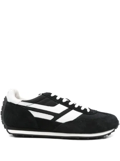 Tom Ford Mick Suede Sneakers