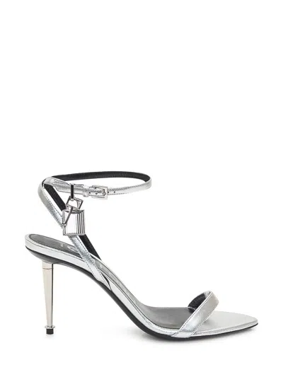 Tom Ford Mid Heel Sandals