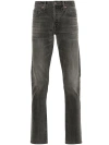TOM FORD MID-RISE SLIM-FIT JEANS