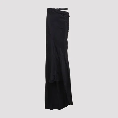 TOM FORD MIDI SKIRT