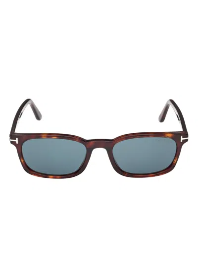 TOM FORD MILES SUNGLASSES