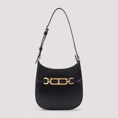 Tom Ford Mini Bag In Black