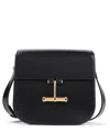 Tom Ford Mini "tara" Bag In Black