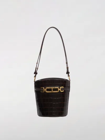 Tom Ford Mini Bag  Woman Color Brown