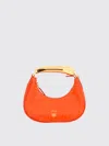 Tom Ford Shoulder Bag  Woman Color Orange