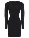 TOM FORD TOM FORD MINI DRESS