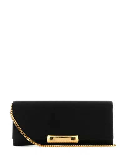 Tom Ford Mini Flap Clutch
