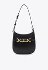 TOM FORD MINI LEATHER SHOULDER BAG