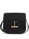 Tom Ford Mini "tara" Bag In Schwarz