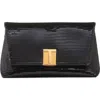 Tom Ford Mini Nobile Sequin Clutch
