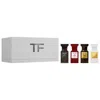 Tom Ford Mini Private Blend Eau De Parfum Perfume Gift Set
