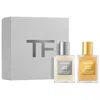 Tom Ford Mini Shimmering Body Oil Duo Gift Set