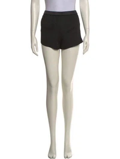 Pre-owned Tom Ford Mini Shorts W/ Tags In Neutral