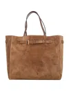 Tom Ford Mini T Large Tote Bag