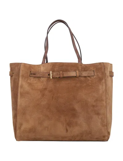 Tom Ford Mini T Large Tote Bag