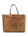 Tom Ford Mini T Large Tote Bag