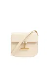 Tom Ford Tara Mini Bag In Neutrals