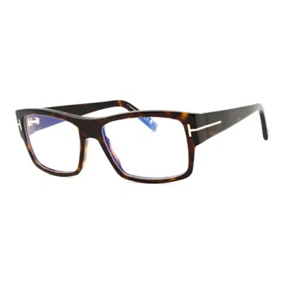 Tom Ford Ft6034b Eyeglasses In Multi