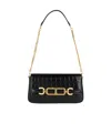 Tom Ford Whitney Small Shoulder Bag In Black