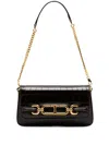 Tom Ford Whitney Small Shoulder Bag In Neutrals