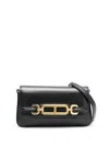 Tom Ford Mini Whitney Shoulder Bag In Black