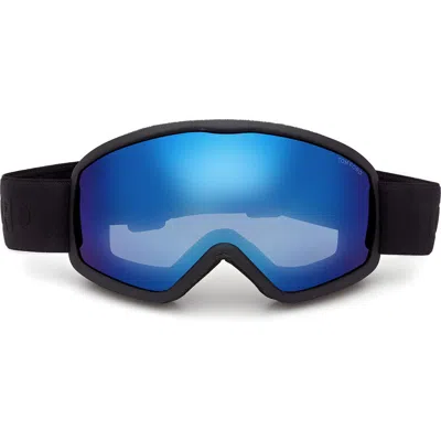 Tom Ford Mirrored Ski Mask