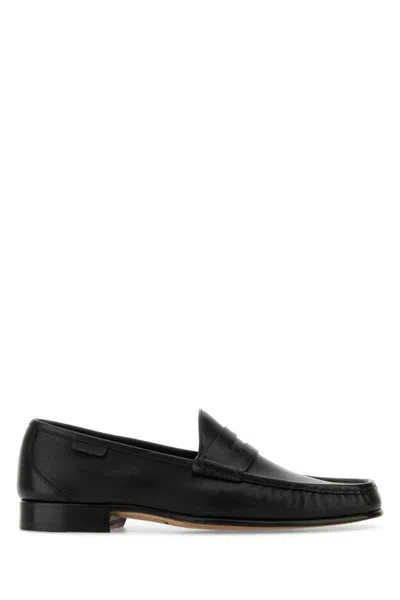 TOM FORD TOM FORD MOCCASTERS