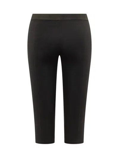 Tom Ford Modal Andoga Paintnts Shorts In Black